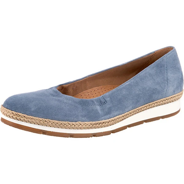 Gabor Ballerinas 3 Gabor Ballerinas