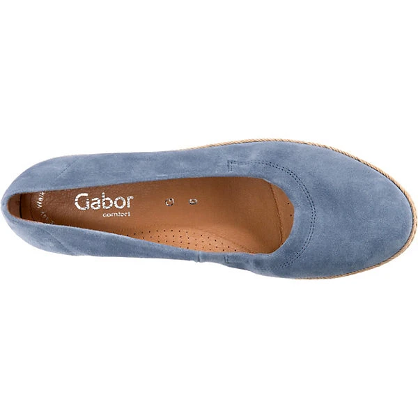 Gabor Ballerinas 8 Gabor Ballerinas – Bild 6