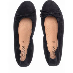 Gabor Ballerinas 12 Gabor Ballerinas -Schuhgeschäft 17968481 05
