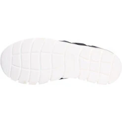 Waldläufer Damen Comfort Schnürschuh Komfort-Halbschuhe - Blau -Schuhgeschäft 18283984 09