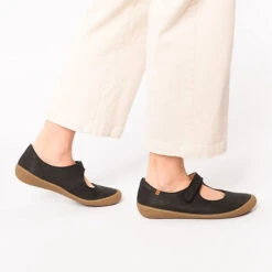 El Naturalista Pawikan Komfort-Ballerinas -Schuhgeschäft 18293001 02