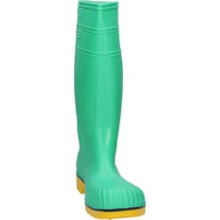 Dunlop Sicherheitsstiefel Acifort HazGuard ESD Grün - Grün/gelb 10 Dunlop Sicherheitsstiefel Acifort HazGuard ESD Grün - Grün/gelb -Schuhgeschäft 18389306 03