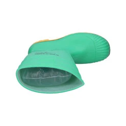 Dunlop Sicherheitsstiefel Acifort HazGuard ESD Grün - Grün/gelb 12 Dunlop Sicherheitsstiefel Acifort HazGuard ESD Grün - Grün/gelb -Schuhgeschäft 18389306 05