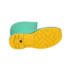 Dunlop Sicherheitsstiefel Acifort HazGuard ESD Grün - Grün/gelb 13 Dunlop Sicherheitsstiefel Acifort HazGuard ESD Grün - Grün/gelb -Schuhgeschäft 18389306 06