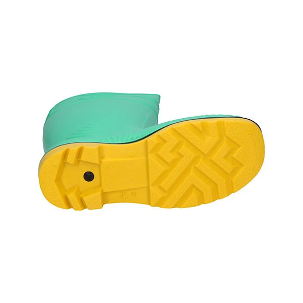 Dunlop Sicherheitsstiefel Acifort HazGuard ESD Grün - Grün/gelb 8 Dunlop Sicherheitsstiefel Acifort HazGuard ESD Grün - Grün/gelb – Bild 6