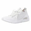 S.Oliver Sneaker Sneakers Low - Weiß -Schuhgeschäft 18429499 01