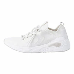 S.Oliver Sneaker Sneakers Low - Weiß -Schuhgeschäft 18429499 02