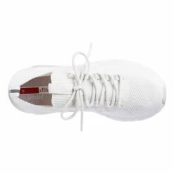 S.Oliver Sneaker Sneakers Low - Weiß -Schuhgeschäft 18429499 04