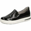 Caprice Sneaker Slip-On-Sneaker - Schwarz -Schuhgeschäft 18429546 01