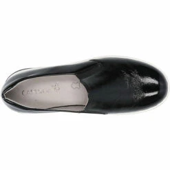 Caprice Sneaker Slip-On-Sneaker - Schwarz -Schuhgeschäft 18429546 04