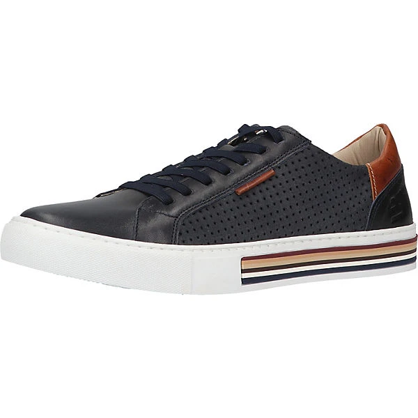 Bullboxer Sneaker Sneakers Low 3 Bullboxer Sneaker Sneakers Low