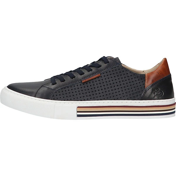 Bullboxer Sneaker Sneakers Low 4 Bullboxer Sneaker Sneakers Low – Bild 2