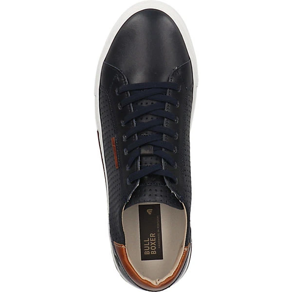 Bullboxer Sneaker Sneakers Low 8 Bullboxer Sneaker Sneakers Low – Bild 6