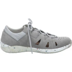 Josef Seibel Herren Halbschuh Ricardo 11 | Grau Ricardo 11, Grau Sneakers Low - Grau -Schuhgeschäft 18556864 03