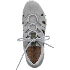 Josef Seibel Herren Halbschuh Ricardo 11 | Grau Ricardo 11, Grau Sneakers Low - Grau -Schuhgeschäft 18556864 06