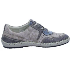 Herren Halbschuh 5382 Bootsschuhe - Grau 13 Herren Halbschuh 5382 Bootsschuhe - Grau -Schuhgeschäft 18569267 05