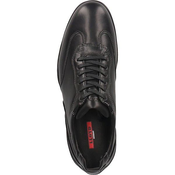 Lloyd Halbschuhe Schnürschuhe 8 Lloyd Halbschuhe Schnürschuhe – Bild 6