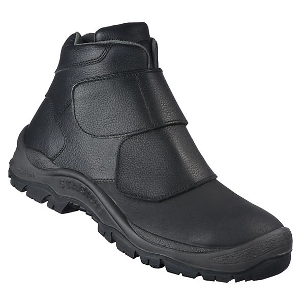Sicherheitsstiefel KARL S3 Sicherheitsstiefel - Schwarz 3 Sicherheitsstiefel KARL S3 Sicherheitsstiefel - Schwarz