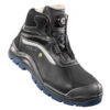 ESD Sicherheitsstiefel SPARTACUS MID TWIST ESD S3 Sicherheitsstiefel - Schwarz/blau -Schuhgeschäft 18756421 01