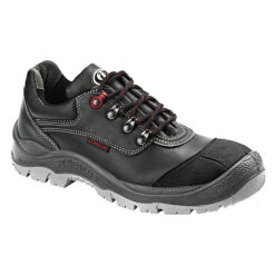 Sicherheitshalbschuhe BOTO LOW S3 Sicherheitshalbschuhe - Schwarz
