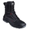 Sicherheitsstiefel WEDIGO ALL SEASON S3 Sicherheitsstiefel - Schwarz 1 Sicherheitsstiefel WEDIGO ALL SEASON S3 Sicherheitsstiefel - Schwarz -Schuhgeschäft 18756443 01