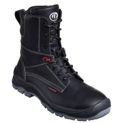 Sicherheitsstiefel WEDIGO ALL SEASON S3 Sicherheitsstiefel - Schwarz