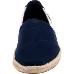 Toms Alpargata Rope Espadrilles - Blau -Schuhgeschäft 18756949 04