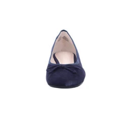 Gerry Weber Prag 01 | Ballerina Für Damen | Blau Prag 1, Blau Sportliche Ballerinas - Dunkelblau -Schuhgeschäft 18765065 04