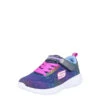 Skechers Sneaker Go Run 600 Skaterschuhe - Mehrfarbig -Schuhgeschäft 18873707 01