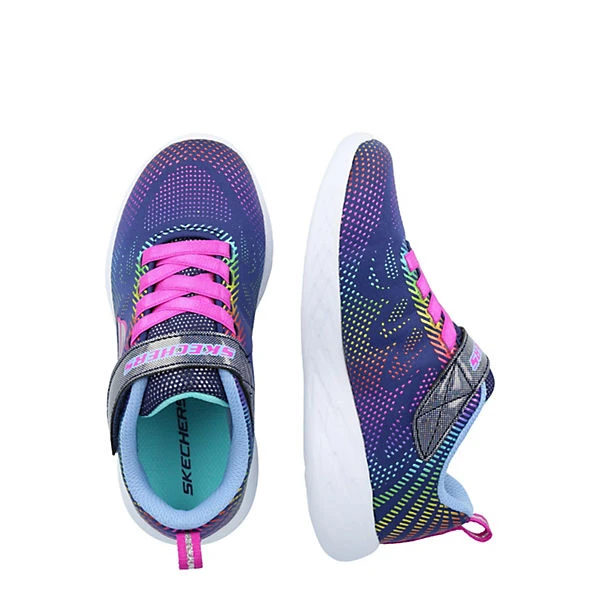 Skechers Sneaker Go Run 600 Skaterschuhe - Mehrfarbig 4 Skechers Sneaker Go Run 600 Skaterschuhe - Mehrfarbig – Bild 2