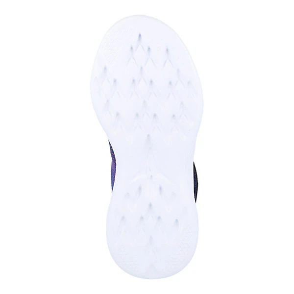 Skechers Sneaker Go Run 600 Skaterschuhe - Mehrfarbig 5 Skechers Sneaker Go Run 600 Skaterschuhe - Mehrfarbig – Bild 3