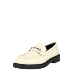 Vagabond SHOEMAKERS Slipper Alex Klassische Slipper - Offwhite