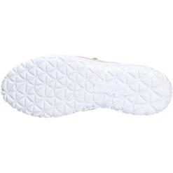 Waldläufer Damen Comfort Schnürschuh Komfort-Halbschuhe - Rosa -Schuhgeschäft 18881129 09