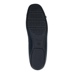 Geox Ballerina Annytah Klassische Ballerinas - Blau -Schuhgeschäft 19023573 03