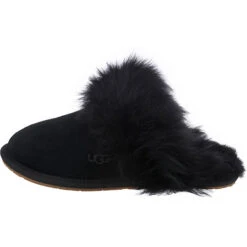 Ugg Scuff Si Lammfell-Hausschuhe 11 Ugg Scuff Si Lammfell-Hausschuhe -Schuhgeschäft 19031014 03