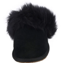 Ugg Scuff Si Lammfell-Hausschuhe 12 Ugg Scuff Si Lammfell-Hausschuhe -Schuhgeschäft 19031014 04