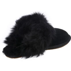 Ugg Scuff Si Lammfell-Hausschuhe 13 Ugg Scuff Si Lammfell-Hausschuhe -Schuhgeschäft 19031014 05