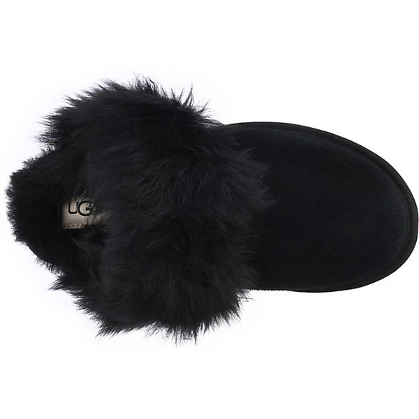 Ugg Scuff Si Lammfell-Hausschuhe 8 Ugg Scuff Si Lammfell-Hausschuhe – Bild 6