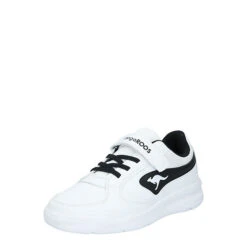 KangaRoos Sneaker Sneakers Low - Schwarz