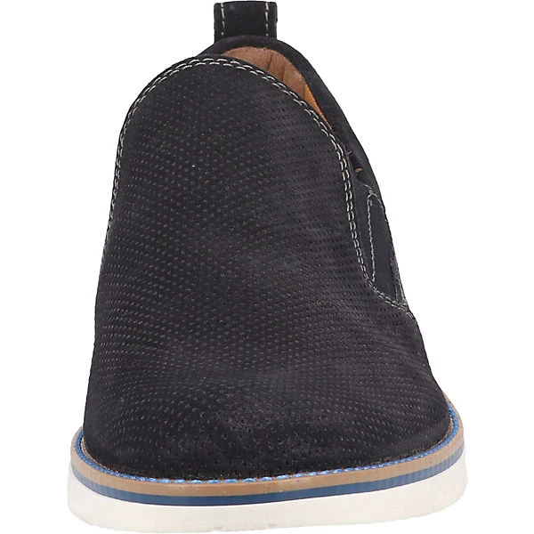 Slipper Klassische Halbschuhe 5 Slipper Klassische Halbschuhe – Bild 3