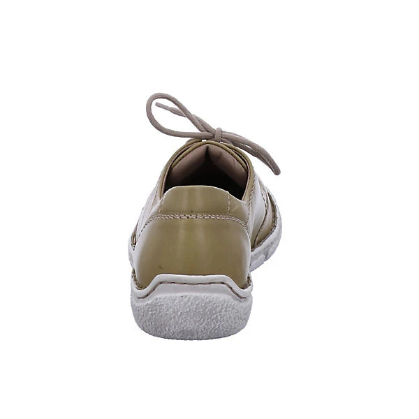 Josef Seibel Damen Halbschuh Neele 02 | Grün SMU-Neele 02, Grün Sportliche Halbschuhe - Grün 7 Josef Seibel Damen Halbschuh Neele 02 | Grün SMU-Neele 02, Grün Sportliche Halbschuhe - Grün – Bild 5