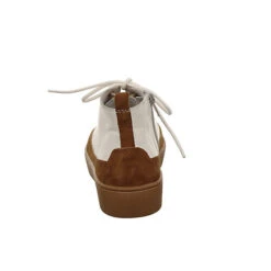 Gerry Weber Lilli 90 | Halbschuh Für Damen | Grün Lilli 90, Cognac-kombi Sportliche Halbschuhe - Cognac -Schuhgeschäft 19374003 05