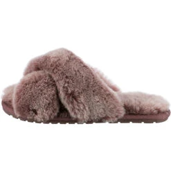 EMU Australia Mayberry Frost Lammfell-Hausschuhe -Schuhgeschäft 19425141 03