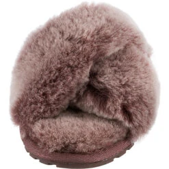 EMU Australia Mayberry Frost Lammfell-Hausschuhe -Schuhgeschäft 19425141 04