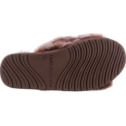 EMU Australia Mayberry Frost Lammfell-Hausschuhe -Schuhgeschäft 19425141 07