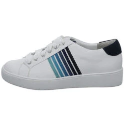 Westland Damen Halbschuh Coly 02 | Weiß Coly 02, Weiss-blau Sportliche Halbschuhe - Weiß-kombi 10 Westland Damen Halbschuh Coly 02 | Weiß Coly 02, Weiss-blau Sportliche Halbschuhe - Weiß-kombi -Schuhgeschäft 19575838 02