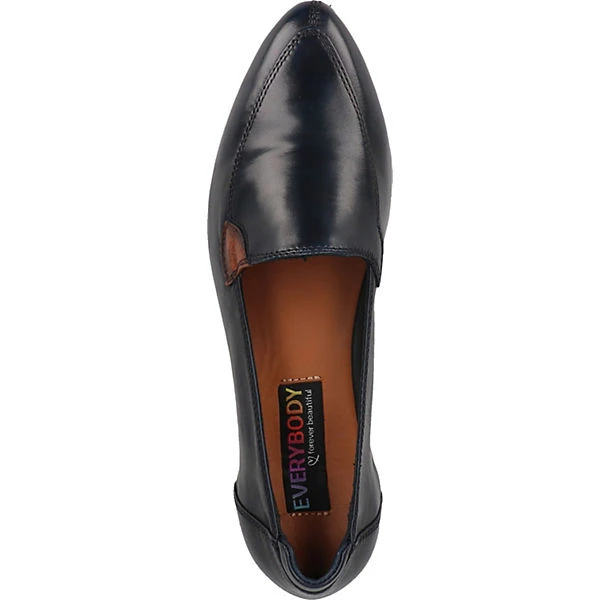 Slipper Klassische Slipper 8 Slipper Klassische Slipper – Bild 6