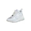 Buffalo Sneaker Batter Soft Sneakers Low - Weiß