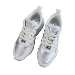 Buffalo Sneaker Batter Soft Sneakers Low - Weiß -Schuhgeschäft 19769349 04