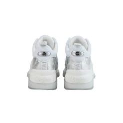 Buffalo Sneaker Batter Soft Sneakers Low - Weiß -Schuhgeschäft 19769349 05